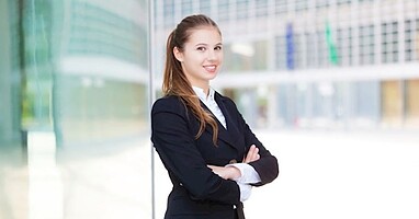 استایل‌های مناسب محل کار برای خانم‌ها