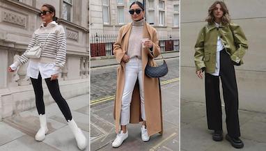 اشتباهات رایج در استایل پوشاک زنانه