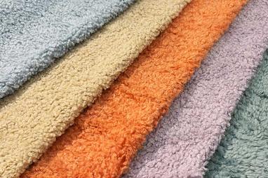 معرفی بهترین پارچه ها برای فصل سرما