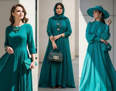 ترندهای پوشاک زنانه 2026