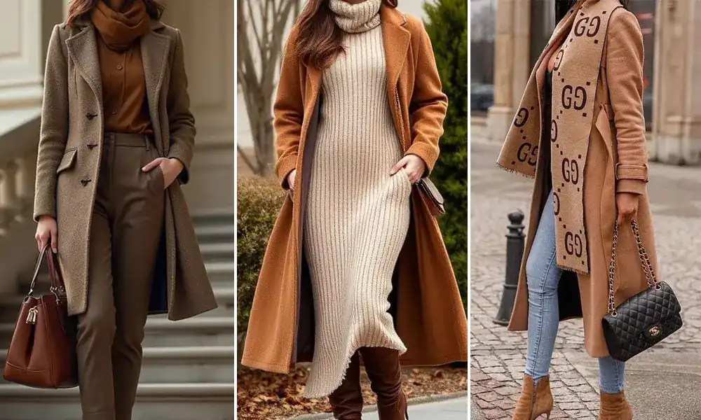 چگونه لباس‌پوشیدن روی حال روحی ما تأثیر می‌گذارد؟